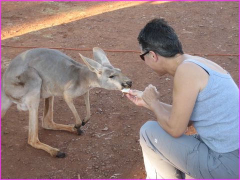 vite rejoint par ma maman !