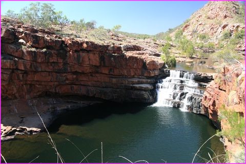 Voux en voulez encore ? Il y en a beaucoup de jolis coins comme �a !