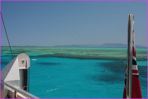 LA barri�re dans toute sa splendeur