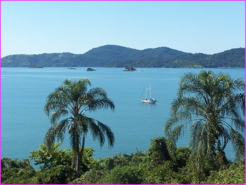 Jolie baie pr�s de Paraty (cr�dit photo J�rgen)