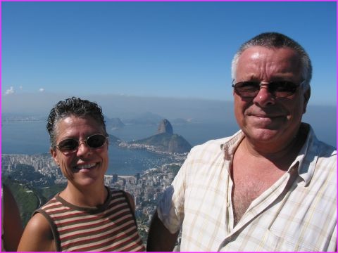 Le m�me pain, mais 