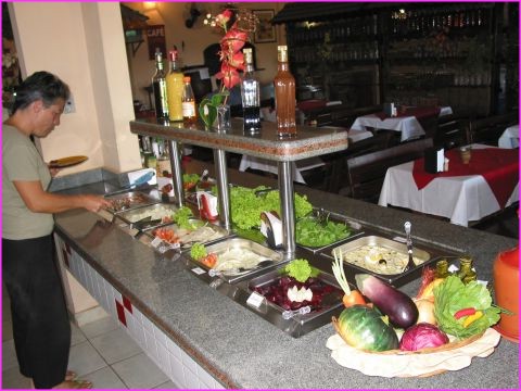 Un exemple d'un beau 