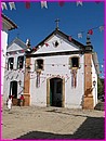 Une autre �glise � Paraty