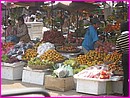 March aux fruits