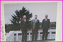 Tristes Sires !! Pol Pot et ses sbires, responsables du gnocide.