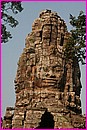 Temple  Angkor