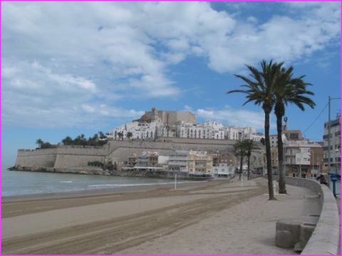 Peniscola