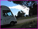Majestueuse Sierra Nevada