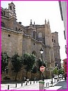 Grenade la Cathdrale