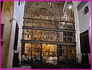 Grenade : La Capilla Real