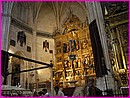 Grenade : La Capilla Real