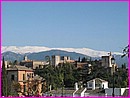 Grenade : l'Alhambra