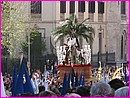 Grenade : procession