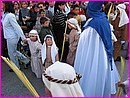 Grenade : procession