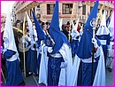 Grenade : procession