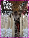 Sville : procession