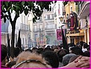 Sville : processions