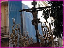 Sville : processions