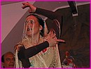 Sville : Flamenco  Los Gallos