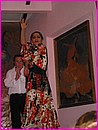 Sville : Flamenco  Los Gallos