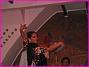 Sville : Flamenco  Los Gallos