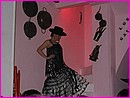 Sville : Flamenco  Los Gallos