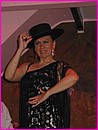Sville : Flamenco  Los Gallos