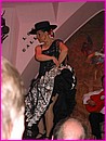 Sville : Flamenco  Los Gallos