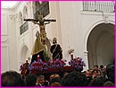 Petite procession   El Rocio