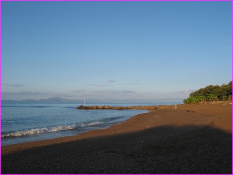 Une autre belle&eacute;tape 