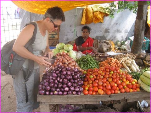 Des fruits et lgumes en veux tu en voil