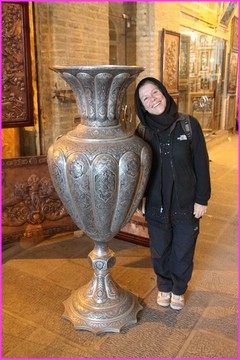 Quand une cruche .....