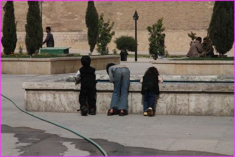 Dis, c'est profond ici ?