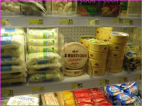 Et voil, bien de chez nous 