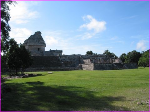 El Caracol (Observatoire)