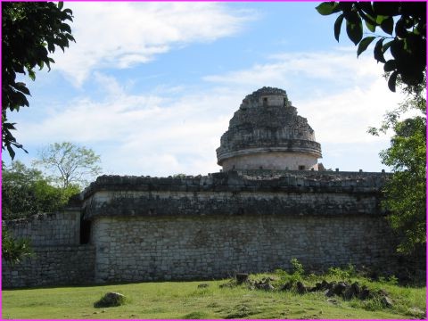 El Caracol (Observatoire)