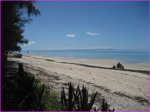 ... et ses belles plages