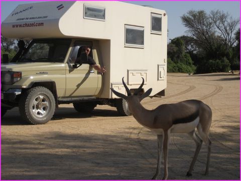Qu'est ce que tu me veux ? Je ne suis pas de celles que vous croyez Monsieur !