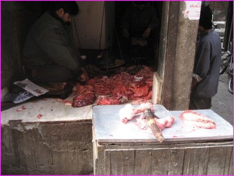 Vous prendrez bien un petit beefsteak !