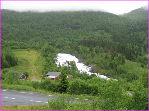 Une cascade de plus ....