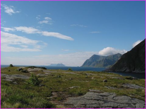 Les Lofoten