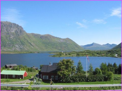 Un joli point de vue