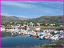 Petit port � Lodingen