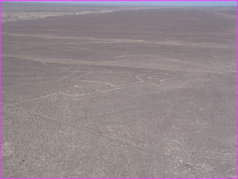 Nasca et ses 