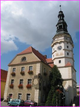 Eglise de Otmuchow