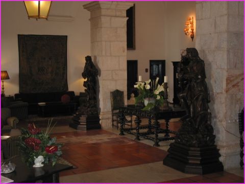 Estremoz, la trs belle Posada