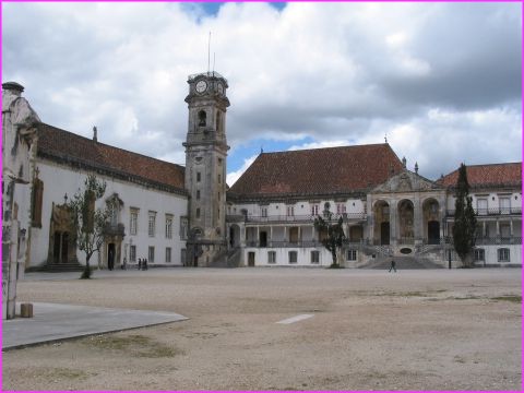 Universit de Coimbra