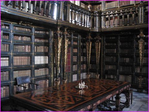 Universit de Coimbra