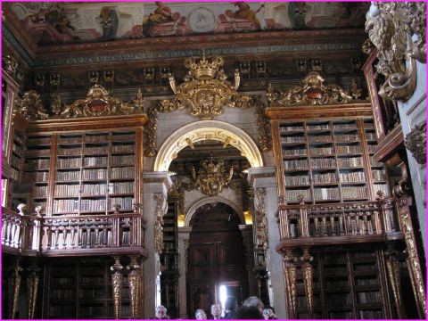 Universit de Coimbra