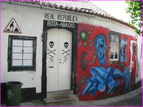 Une rpublica  oimbra